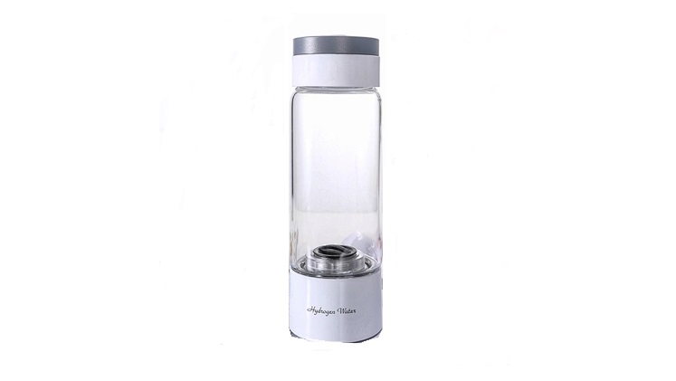 Hydrogen-rich Water Bottle - Support Hydrogen Inhalation.docx